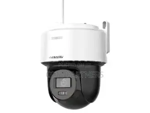 Hikvision 4G AI Alarm two way audio DS-2DE2C200MWG-4G cctv camera