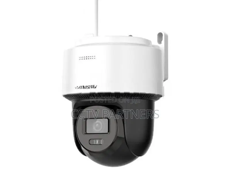 Hikvision 4G AI Alarm two way audio DS-2DE2C200MWG-4G cctv camera
