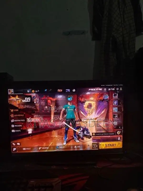 Core i5 GTX 970 4GB Full Set