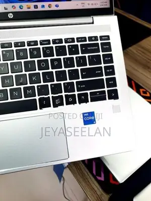 HP PROBOOK 440 G10 i5-13th GEN