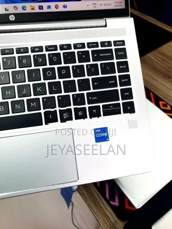 HP PROBOOK 440 G10 i5-13th GEN