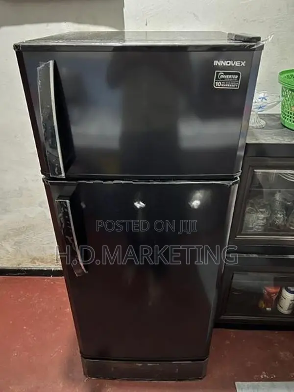 180L Innovex Inverter Refrigerator