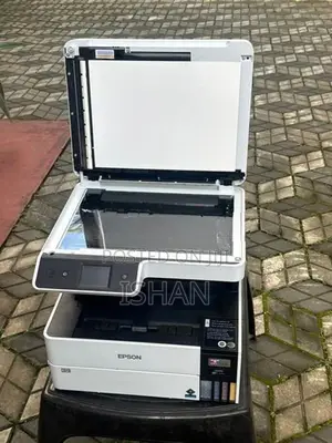 Epson Ecotank L6460 All in One Printer