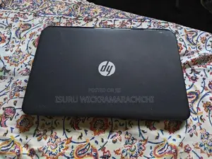 HP Pavilion 15 Notebook