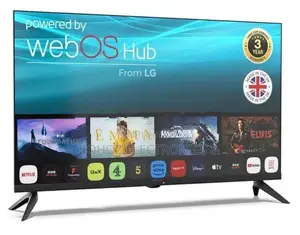 MI+ 100" Smart WebOS Thinq LED UHD 4K HDR TV - 48965