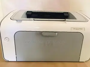 HP Laserjet P1102 Printer