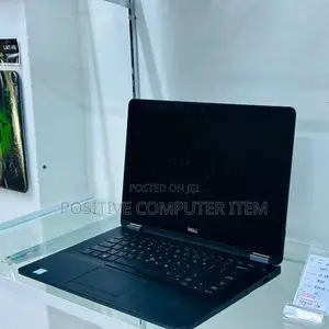 Dell Latitude E7470 i5 6TH GEN 8GB RAM 256GB/SSD