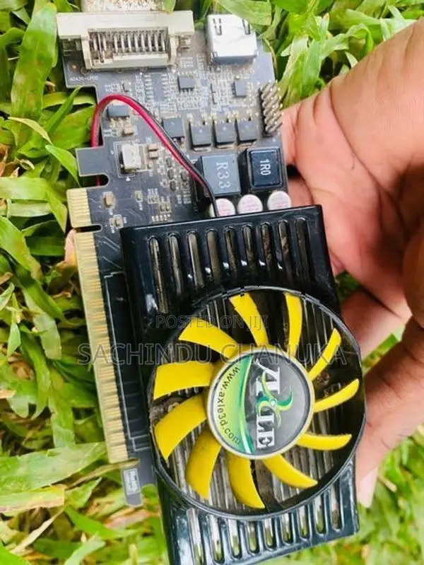 Gigabyte AMD Radeon HD 6450 1GB DDR3 Graphics Card