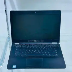 DELL i7 6TH GEN 8GB RAM 256GB SSD E7470 Slim Laptop