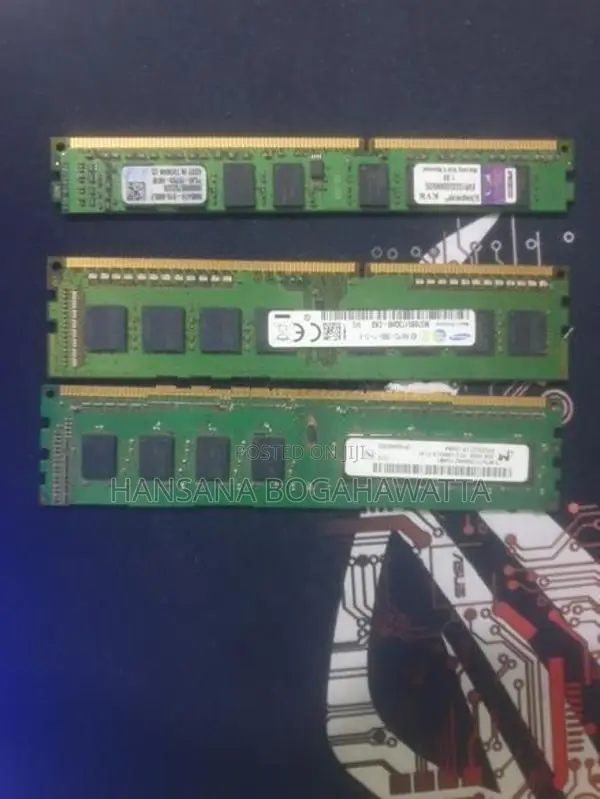 2GB ram