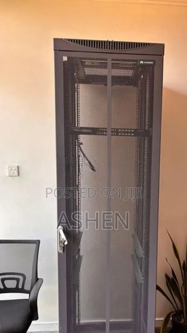 46u Huawei Network Server Rack
