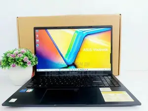 Asus Vivobook Core i5 13th Gen 512GB Nvme 8GB RAM Professional Laptops
