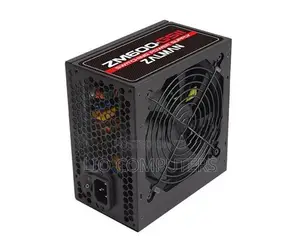 600W Gaming Desktop Power Supply (8pin*2)