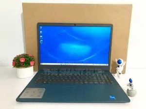 Dell Inspiron Core I5 11th Gen 8GB RAM 1TB HDD Professional Laptop