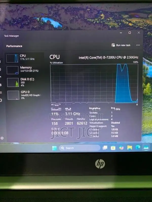 HP ProBook 420 G5 Laptop