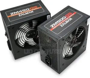 500W Gaming Desktop Power Suply (8pin*2)