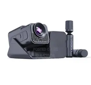 smart karaoke android projector