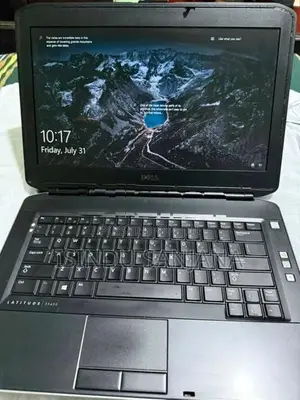 Dell Latitude|E5430