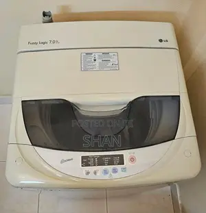 LG 7.0KG Fully Automatic Washing Machine