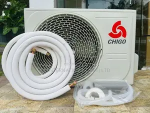 12000BTU Chigo Non Inverter (New)