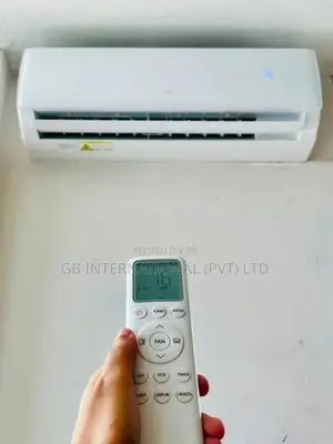 TCL 12000BTU (Non Inverter) AC