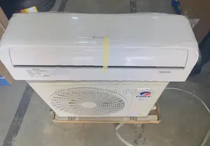 12000BTU (Gree) Non Inverter