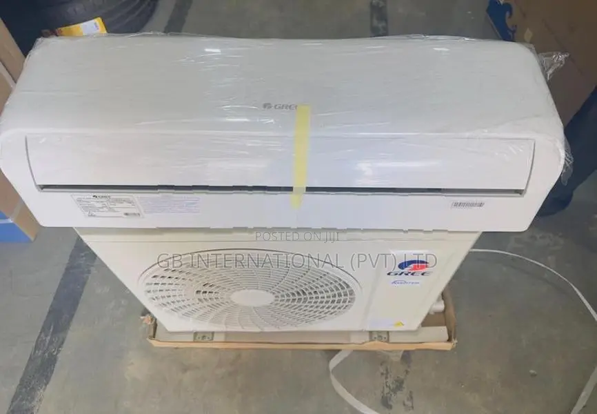 12000BTU (Gree) Non Inverter