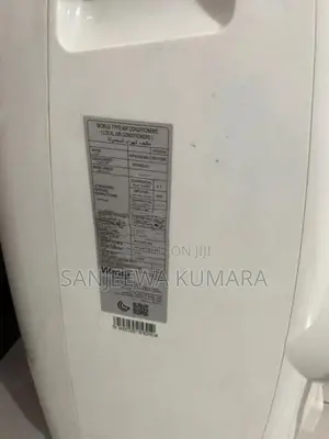 wansa air conditioner portable