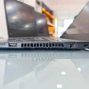 Lenovo ThinkPad T14 Core i7-11th Gen |16GB RAM| 256GB Nvme SSD Laptop