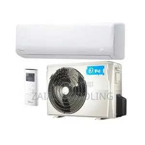New Midea Ac Non Inverter - 12000BTU