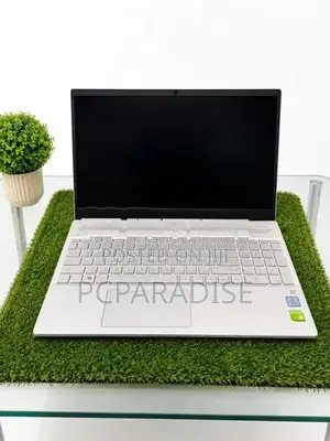 HP Core i7 8th Gen Laptop
