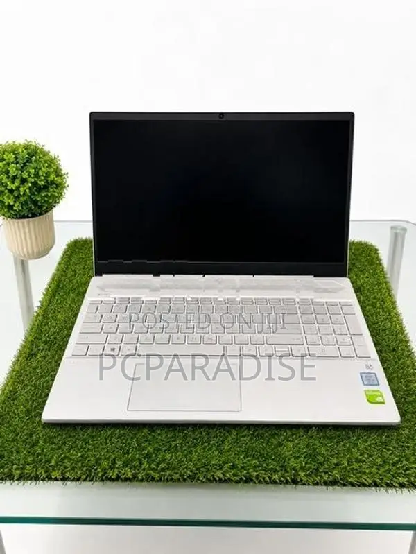 HP Core i7 8th Gen Laptop
