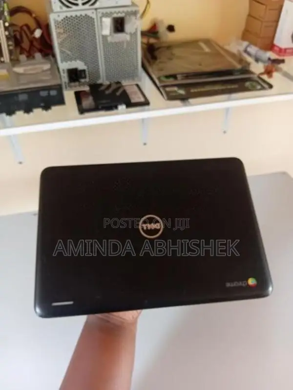 Dell Chromebook 11 3180 Laptop