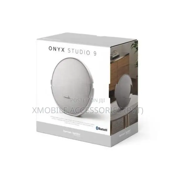 Harman Kardon Onyx Studio 9