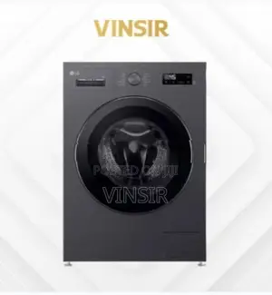 LG Washing Machine 9KG Inverter