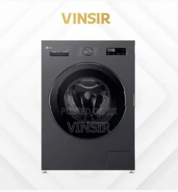 LG Washing Machine 9KG Inverter