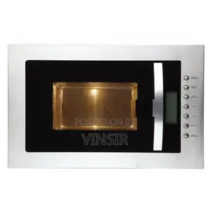 Hafele Built in Microwave 28L