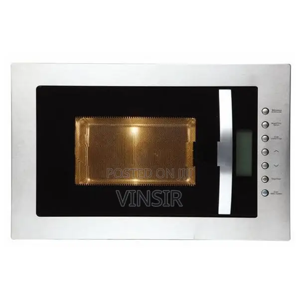 Hafele Built in Microwave 28L