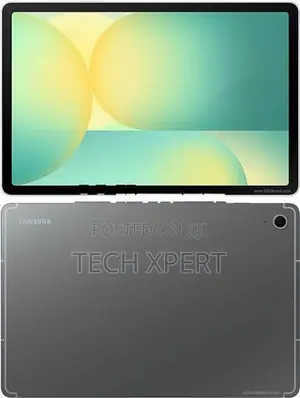 Samsung GalaxyTab S10 FE 12GB 256GB