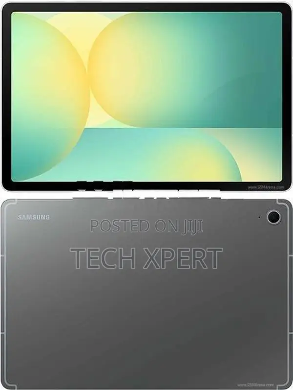 Samsung GalaxyTab S10 FE 12GB 256GB