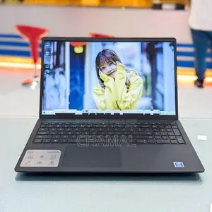 Dell Inspiron 3502 Pentium silver N5030 11th Gen|4GB RAM|15.6 inch FHD