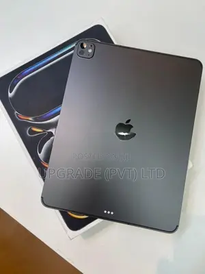 Apple iPad M5 13 Inch Cell