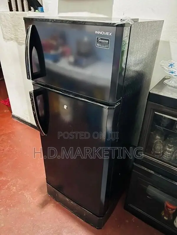 180L Innovex Inverter Refrigerator