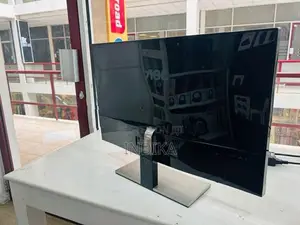 27 Inch AOC Full HD IPS Frameless Monitor HDMI
