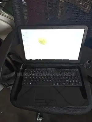 HP Pavilion 15 Notebook