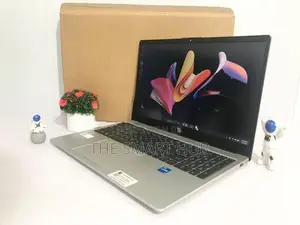 HP Core i5 13th Gen 8GB RAM 512GB NVMe Professional Laptop
