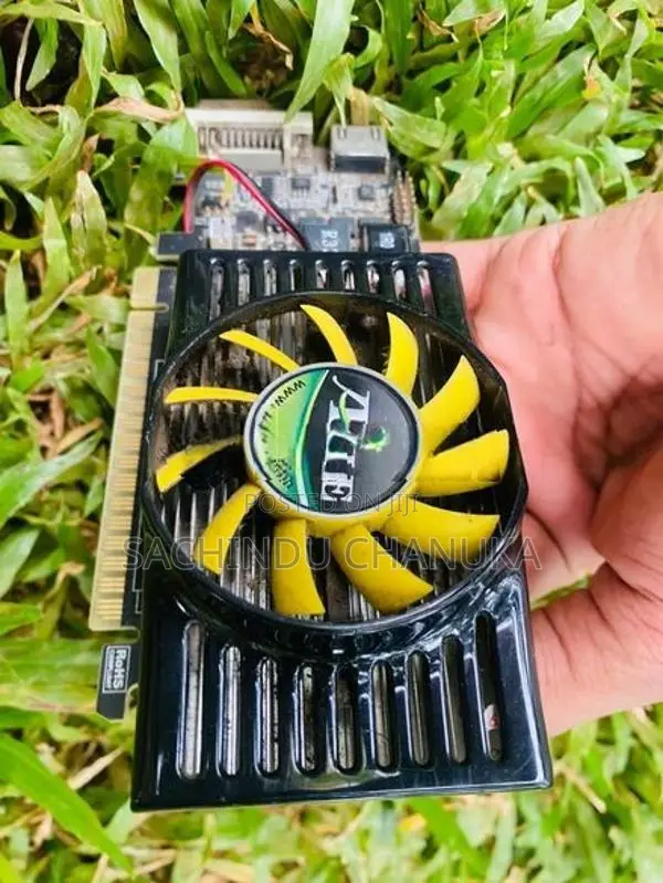 Gigabyte AMD Radeon HD 6450 1GB DDR3 Graphics Card