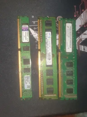 2GB ram