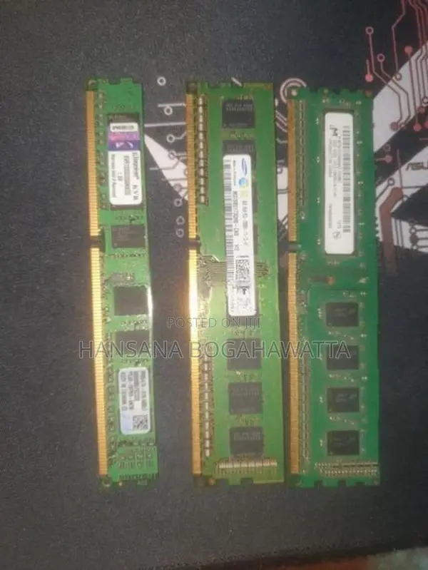 2GB ram