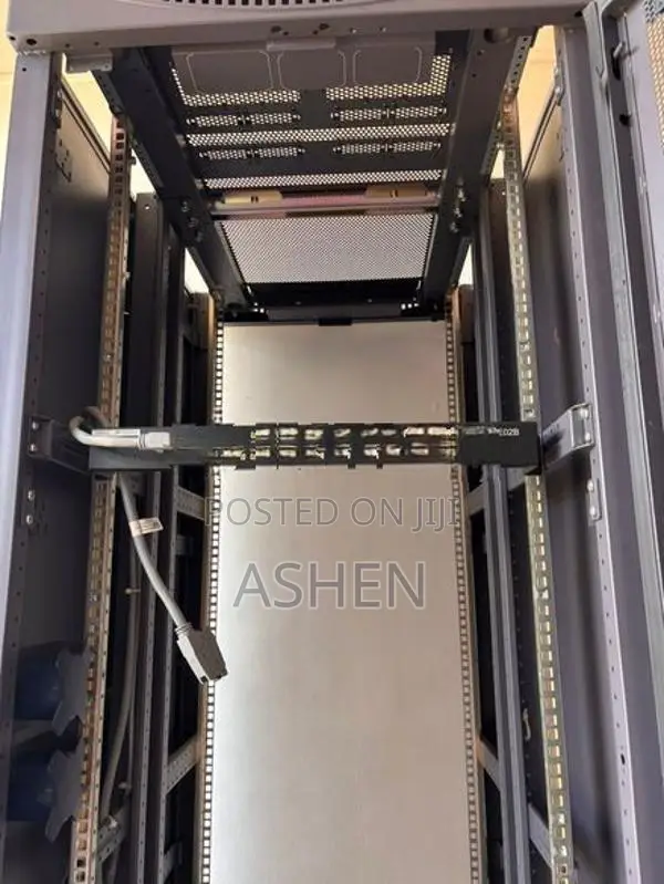46u Huawei Network Server Rack